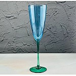 Набор из 6 фужеров 265 мл Rainbow marine Lenardi