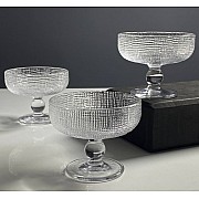 Набор из 6 креманок 320 мл Shick Lenardi