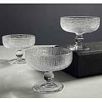 Набор из 6 креманок 320 мл Shick Lenardi