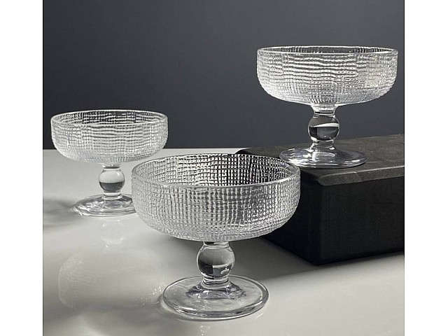 Набор из 6 креманок 320 мл Shick Lenardi