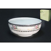 Салатник 13 см Lenardi Райский сад