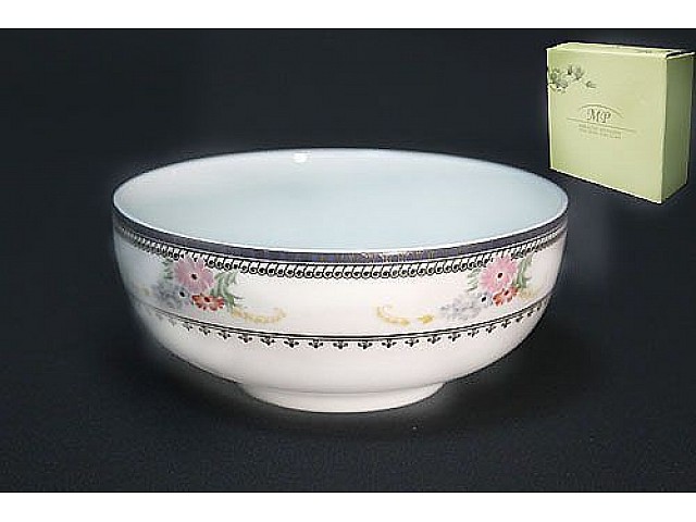 Салатник 13 см Lenardi Райский сад