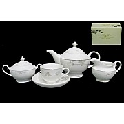 Чайный сервиз Lenardi Престиж на 6 персон