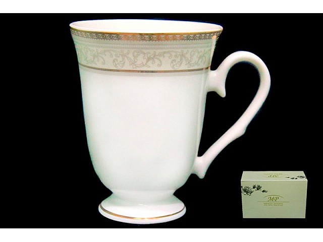 Чашка Lenardi Элегант 350 мл