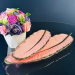 Набор из 2 блюд Multicolor Lenardi