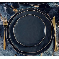 Набор 6 тарелок 20 см Марокко Lenardi