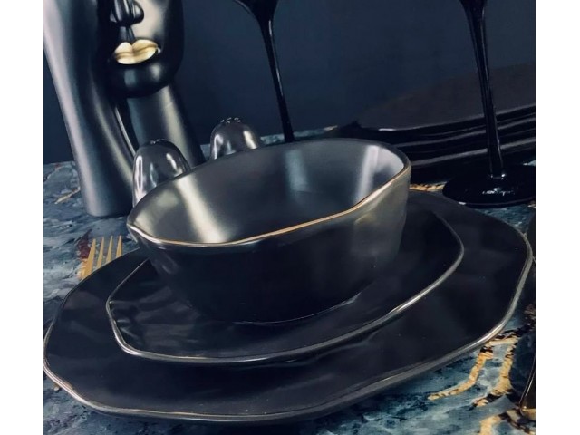 Набор 2 салатника 20 см Марокко Lenardi