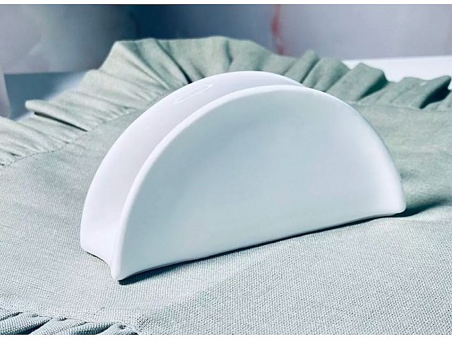 Салфетница Bianco Lenardi