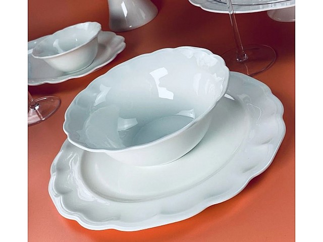 Салатник 18 см Шармель Lenardi