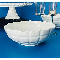 Салатник 25,5х8,5 см Корнелия Lenardi