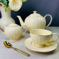 Чайный сервиз Marzipan Lenardi 14 предметов