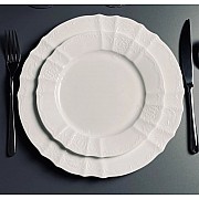 Набор из 6 тарелок 21 см Maria Lenardi