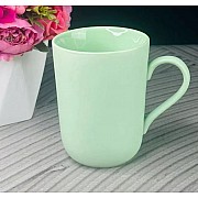 Кружка 400 мл Lesto Lenardi зеленая