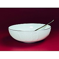 Салатник 18 см Maria Gold Lenardi