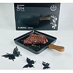 Квадратное блюдо 30,5 см с ручкой Blackwood Lenardi