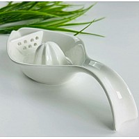 Соковыжималка для цитрусовых 27 см Tropical Lenardi