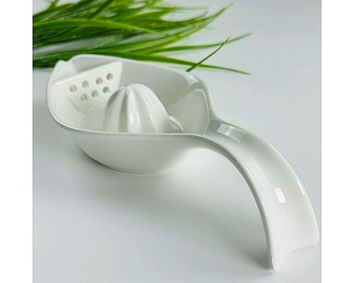 Соковыжималка для цитрусовых 27 см Tropical Lenardi