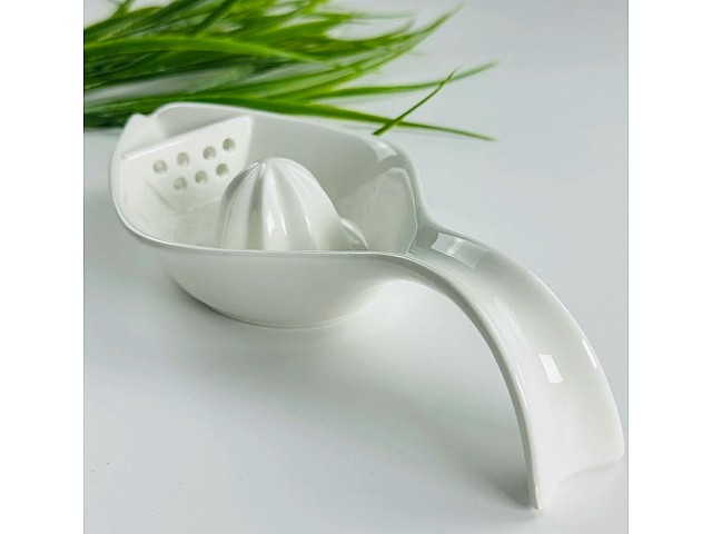 Соковыжималка для цитрусовых 27 см Tropical Lenardi