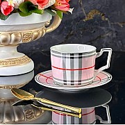 Чайный набор Burb Lenardi на 6 персон 12 предметов