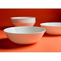 Набор из 6 салатников 15 см Романо Lenardi