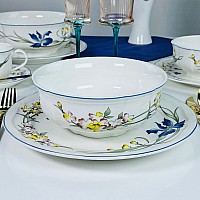 Набор из 6 салатников 18 см Френсис Lenardi