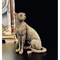 Статуэтка Lenardi "Пантера" 13 см