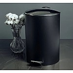 Мусорное ведро 12 л с педалью Metal Lenardi Мусорное ведро 12 л с педалью Metal Lenardi