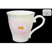 Кружка Lenardi Грейс 350 мл