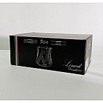 583-045 Набор из 6 стаканов 330 мл Light Classic Lenardi 583-045 Набор из 6 стаканов 330 мл Light Classic Lenardi
