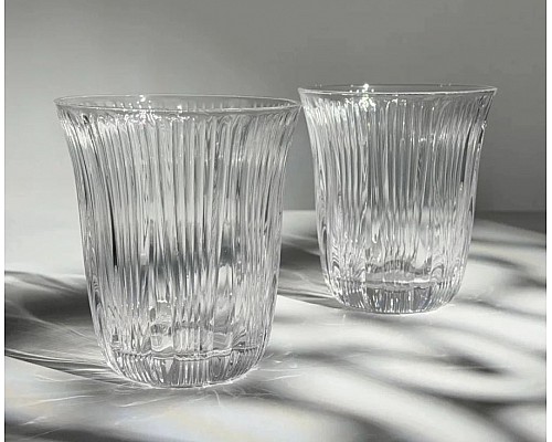 583-045 Набор из 6 стаканов 330 мл Light Classic Lenardi