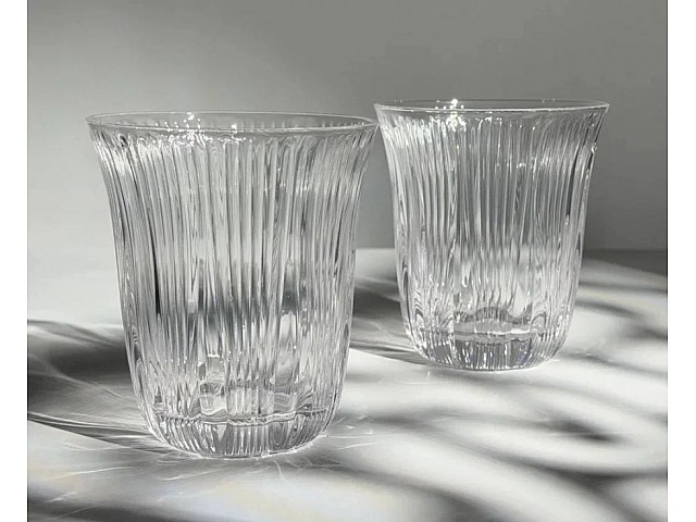 583-045 Набор из 6 стаканов 330 мл Light Classic Lenardi 583-045 Набор из 6 стаканов 330 мл Light Classic Lenardi