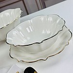 Обеденный сервиз Камелия Lenardi на 6 персон 26 предметов