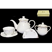 Чайный сервиз Lenardi 808-047 на 6 персон