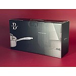 Ковш 1,5 л с крышкой 16 см Emboss Lenardi