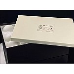 Чайный набор Moon Lenardi на 6 персон 12 предметов