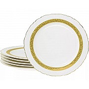 Набор тарелок Annabelle Lenardi 20 см 6 шт