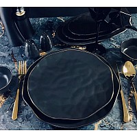 Набор 6 тарелок 27 см Марокко Lenardi