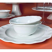 Набор из 6 салатников 12 см Шармель Lenardi