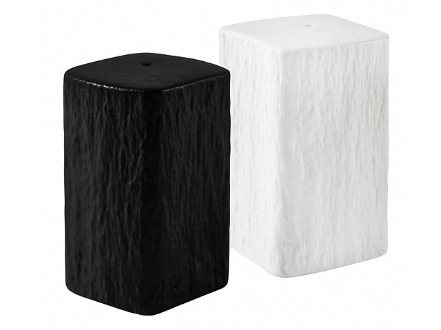 Набор солонок Эфиопия Lenardi