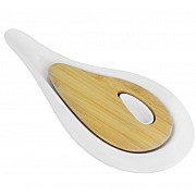 Сервировочное блюдо для сыра Bamboo Lenardi