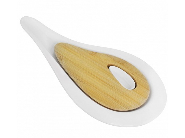 Сервировочное блюдо для сыра Bamboo Lenardi