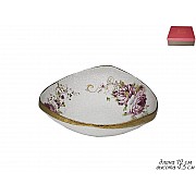 Салатник Мраморная Lenardi 12 см