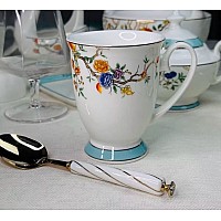 Кружка 350 мл Hanomi Lenardi Кружка 350 мл Hanomi Lenardi