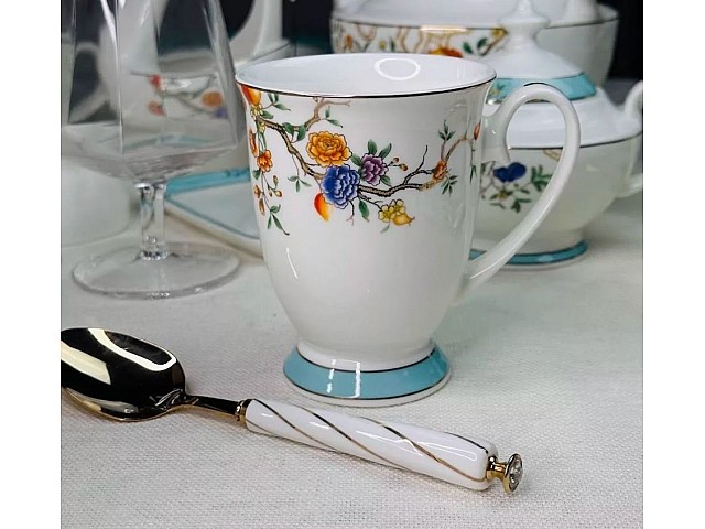 Кружка 350 мл Hanomi Lenardi