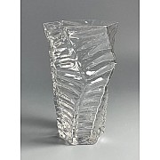 Декоративная ваза для цветов 25см Vase Lenardi