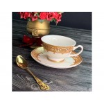 Набор 6 салатников 18 см Кармен Lenardi