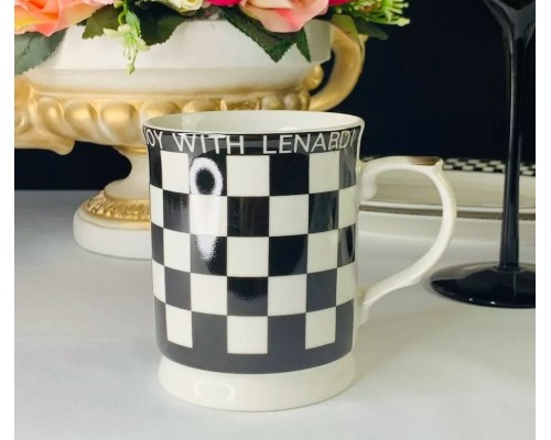 Кружка Enjoy Lenardi 0,35 мл