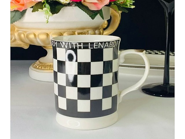 Кружка Enjoy Lenardi 0,35 мл