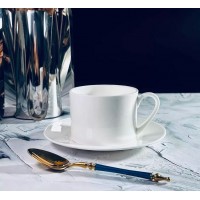 Чайный набор Atlant Отель Lenardi на 6 персон 12 предметов