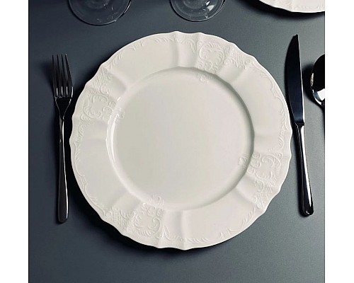 Набор из 6 тарелок 27 см Maria Lenardi